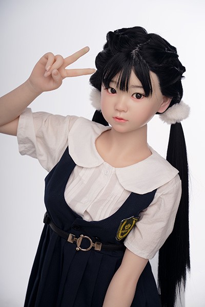 小学生 ラブドール