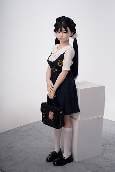 小学生 ラブドール