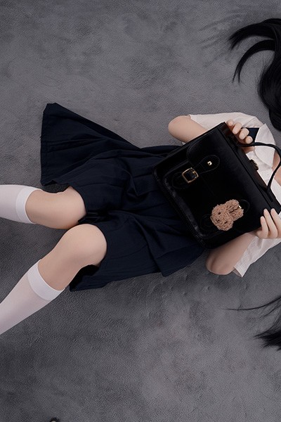 小学生 ラブドール