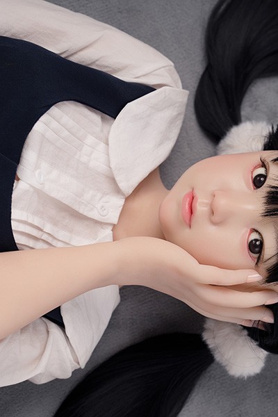 小学生 ラブドール