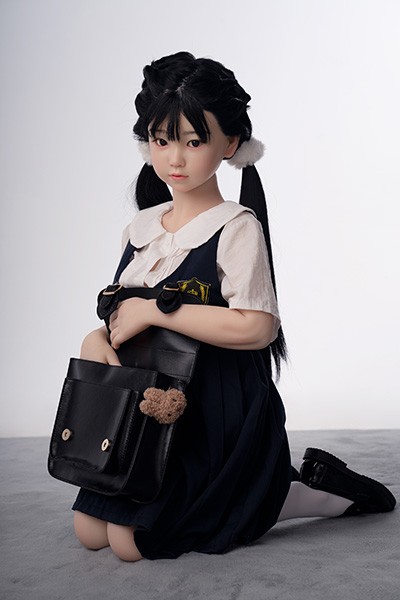 小学生 ラブドール