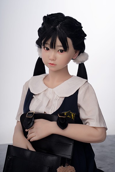 小学生 ラブドール