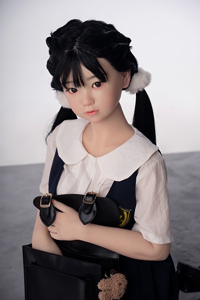 小学生 ラブドール