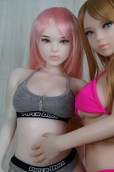 Elf セックスラブドール