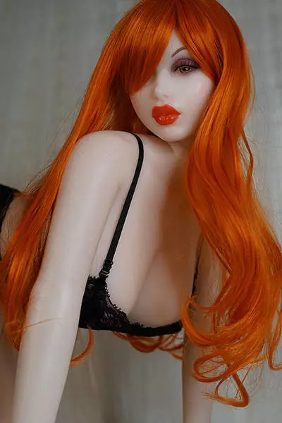 妖艶セックス人形 