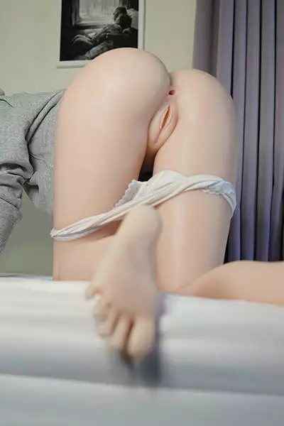 綺麗美人等身大ドール