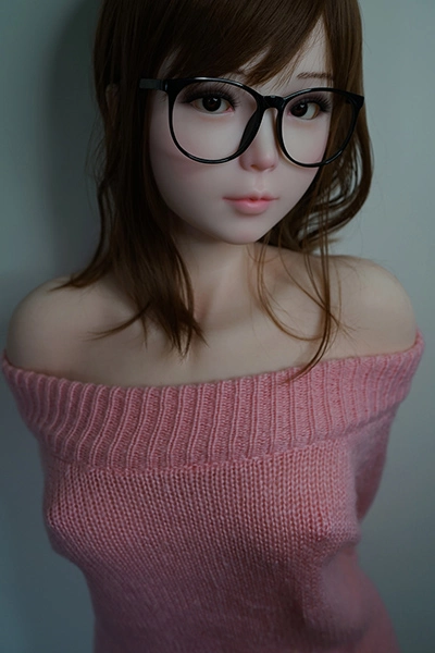 高級シリコンリアルドール