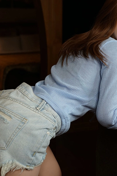 シームレスヘッド ドール