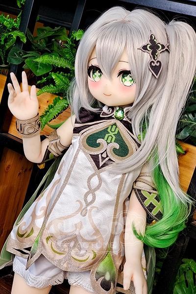 草神 フィギュア