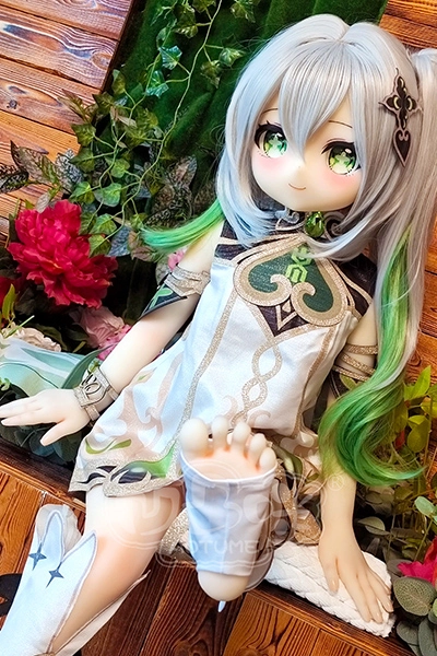 ナヒーダ グッズ フィギュア