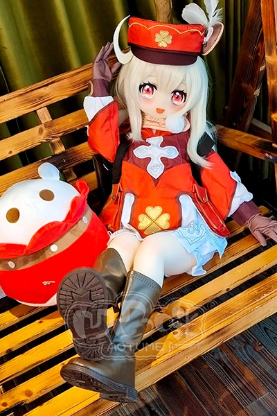 可愛ロりドール