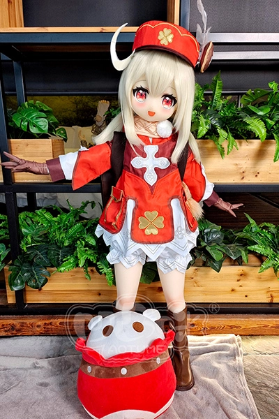 貧乳ラブドール