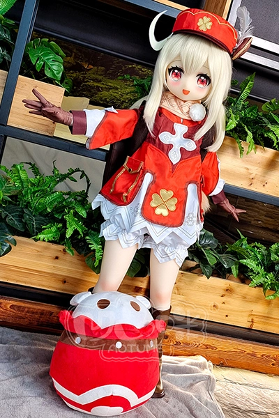 小型ロりラブドール