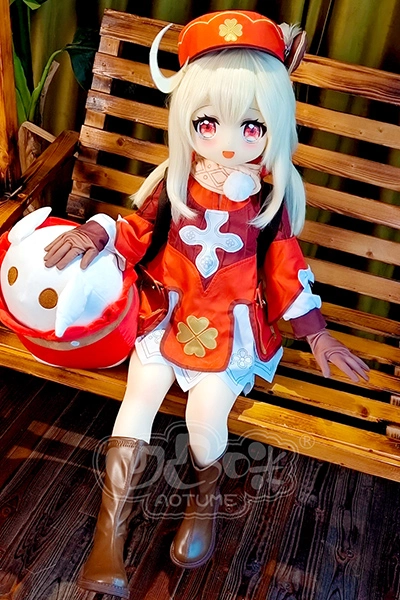 原神 ラブドール