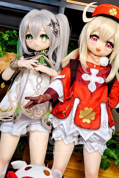 貧乳ラブドール