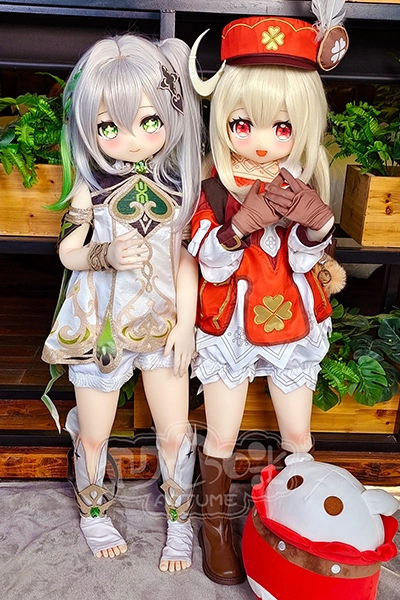 小型ロりラブドール