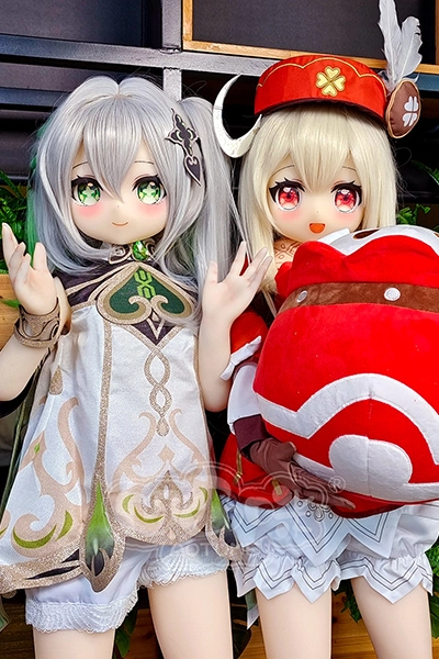 小型ロりラブドール