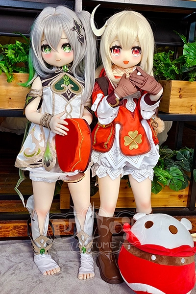 原神 ラブドール