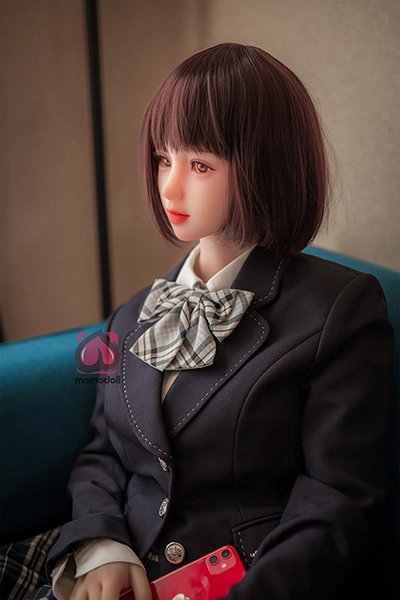 可愛い少女リアルドール