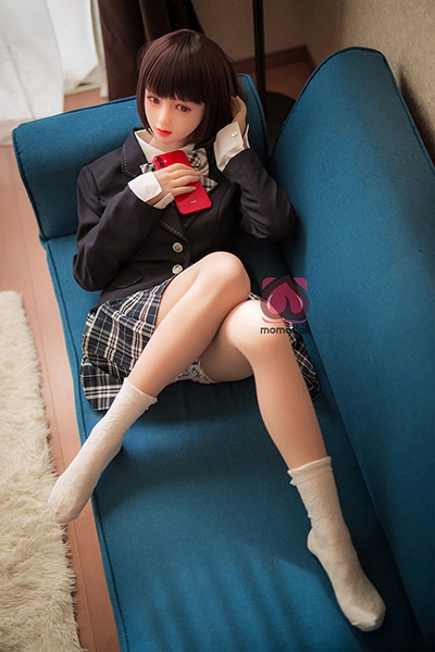  美少女エロドール