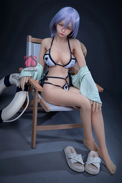 艶美なお嬢さんセックスドール