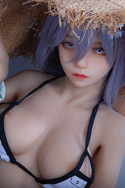 隣の少女ラブドール