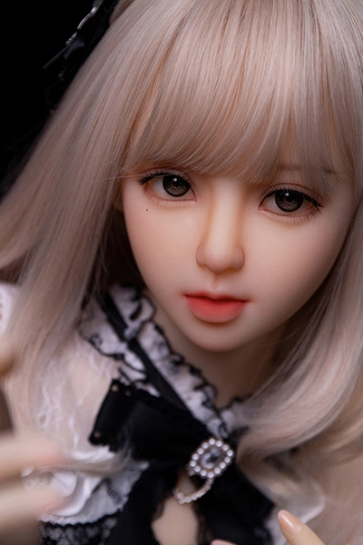 清純系 アダルトドール 