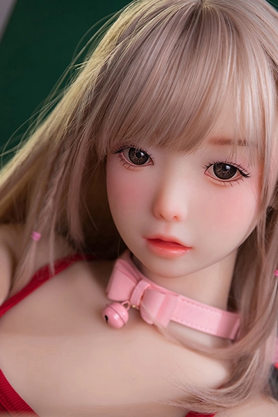 清楚系ラブドール