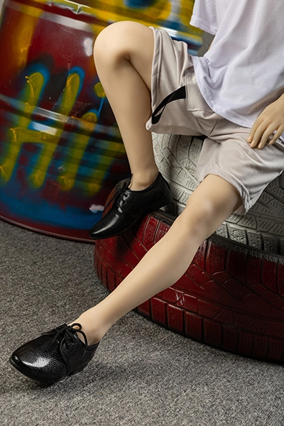 最高級ゲイ用ダッチワイフ