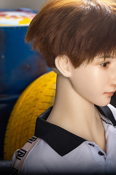 同性愛好方ラブドール