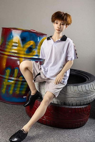 男性型セックスドール