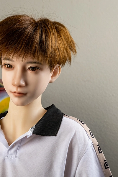 男性型セックスドール