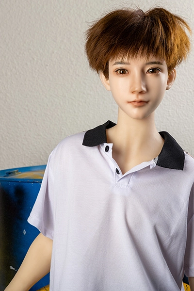 同性愛好方ラブドール