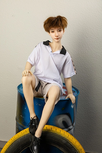 イケメンリアルセックス人形