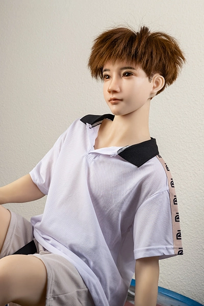 最高級ゲイ用ダッチワイフ