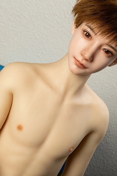 イケメンリアルセックス人形