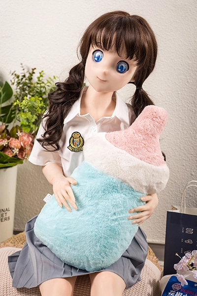 可愛いロリラブドール