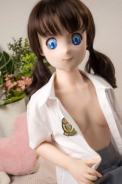  細身sexドールリアル人形