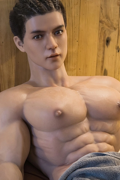 女性用シリコンドール 