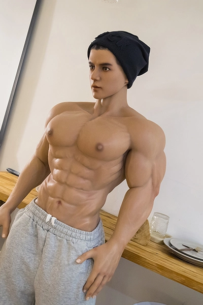 女性用シリコンドール 