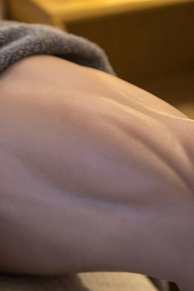 欧米系男ダッチワイフ