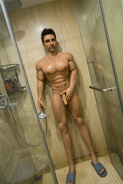 女性用シリコンドール 