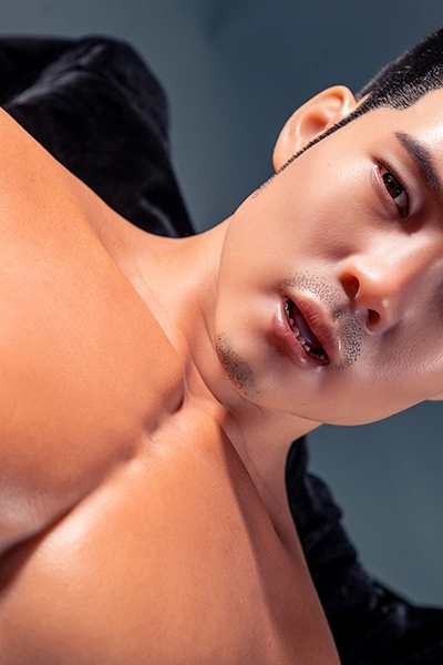  ハンサム男性 ラブドール 人形 