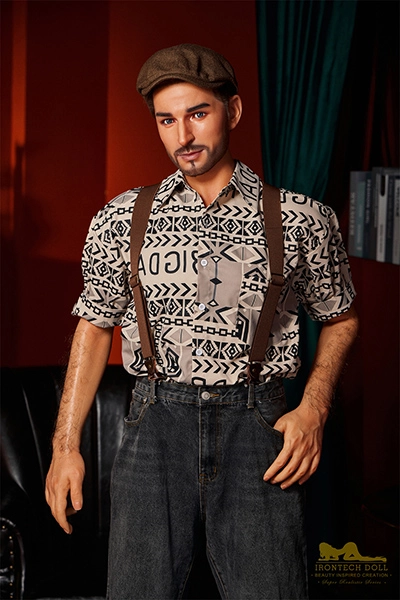 女性用リアルドール