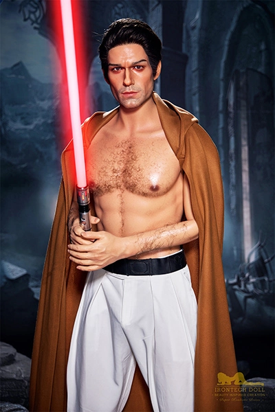 メイズ型 リアル ドール