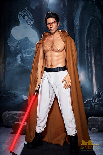  等身大ラブドール