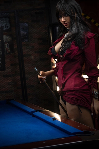 高身長 フルシリコンドール