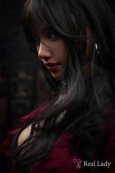 シリコン製ダッチワイフ