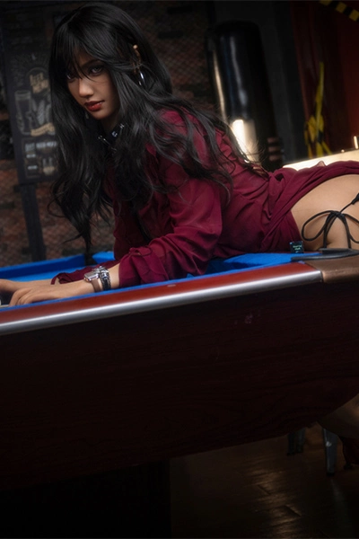  熟女 海外リアルダッチワイフ	