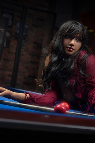 高身長 170cmフルシリコンドール 